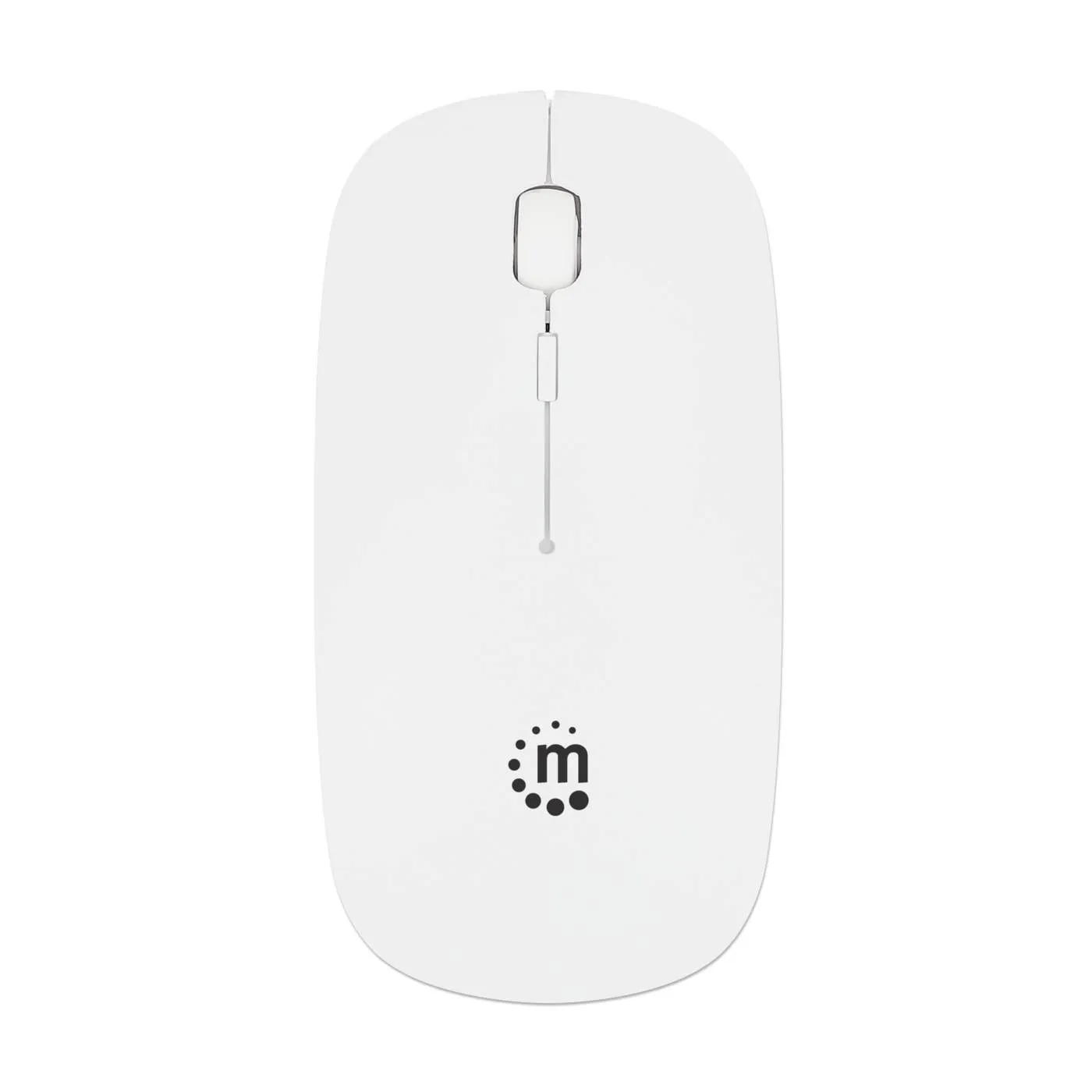 Wireless Keyboard and Optical Mouse Set